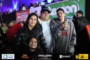 4&ordm; Dia da EXPOESTE
