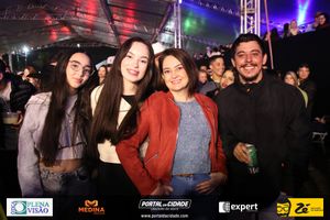 4&ordm; Dia da EXPOESTE