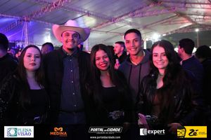 4&ordm; Dia da EXPOESTE
