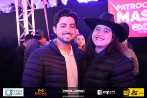 4&ordm; Dia da EXPOESTE