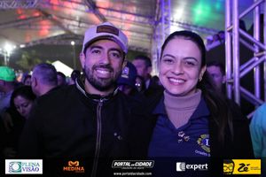 4&ordm; Dia da EXPOESTE