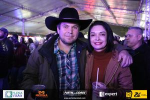 4&ordm; Dia da EXPOESTE