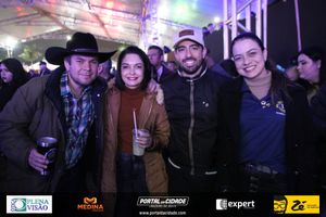 4&ordm; Dia da EXPOESTE