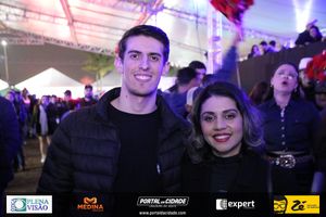 4&ordm; Dia da EXPOESTE