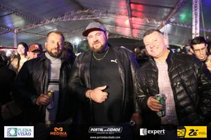 4&ordm; Dia da EXPOESTE