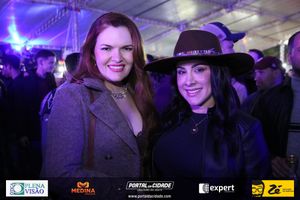 4&ordm; Dia da EXPOESTE