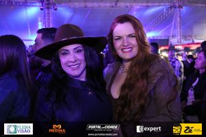 4&ordm; Dia da EXPOESTE