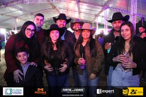 4&ordm; Dia da EXPOESTE