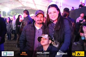 4&ordm; Dia da EXPOESTE