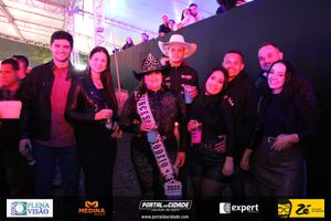 4&ordm; Dia da EXPOESTE