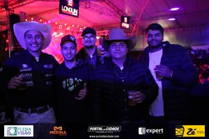 4&ordm; Dia da EXPOESTE