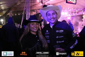 4&ordm; Dia da EXPOESTE