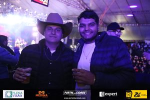 4&ordm; Dia da EXPOESTE