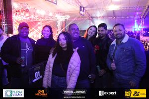 4&ordm; Dia da EXPOESTE