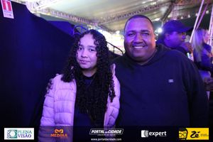 4&ordm; Dia da EXPOESTE