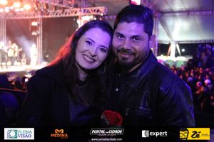 4&ordm; Dia da EXPOESTE