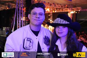 4&ordm; Dia da EXPOESTE