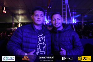 4&ordm; Dia da EXPOESTE