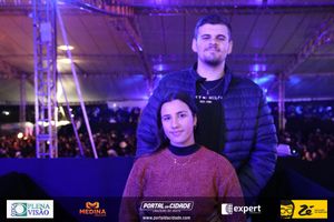 4&ordm; Dia da EXPOESTE