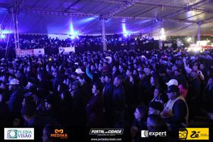 4&ordm; Dia da EXPOESTE