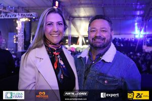 4&ordm; Dia da EXPOESTE