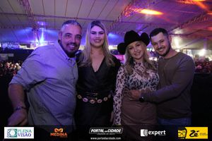 4&ordm; Dia da EXPOESTE