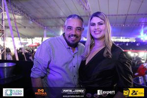 4&ordm; Dia da EXPOESTE