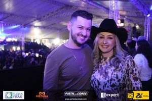 4&ordm; Dia da EXPOESTE