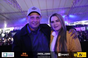 4&ordm; Dia da EXPOESTE
