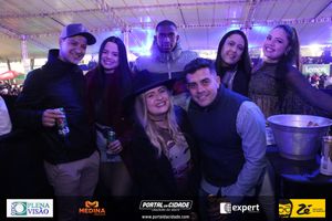 4&ordm; Dia da EXPOESTE