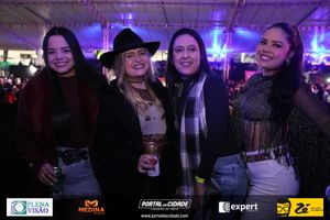 4&ordm; Dia da EXPOESTE