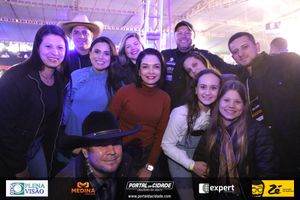 4&ordm; Dia da EXPOESTE