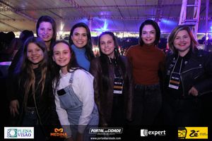 4&ordm; Dia da EXPOESTE