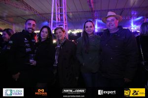 4&ordm; Dia da EXPOESTE
