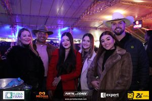 4&ordm; Dia da EXPOESTE