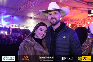 4&ordm; Dia da EXPOESTE