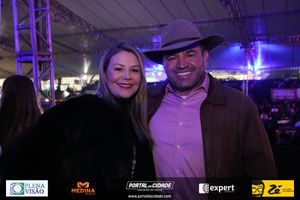 4&ordm; Dia da EXPOESTE