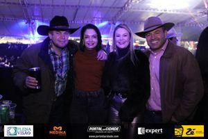 4&ordm; Dia da EXPOESTE