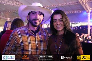 4&ordm; Dia da EXPOESTE