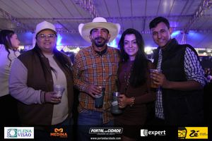 4&ordm; Dia da EXPOESTE