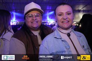 4&ordm; Dia da EXPOESTE