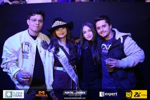 4&ordm; Dia da EXPOESTE