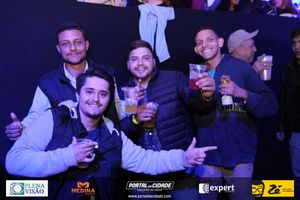 4&ordm; Dia da EXPOESTE