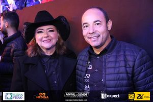 4&ordm; Dia da EXPOESTE