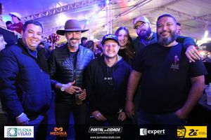 4&ordm; Dia da EXPOESTE