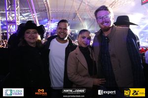 4&ordm; Dia da EXPOESTE