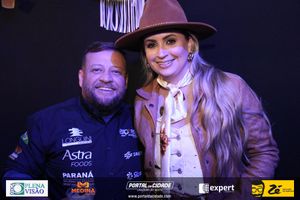 4&ordm; Dia da EXPOESTE