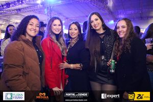 4&ordm; Dia da EXPOESTE