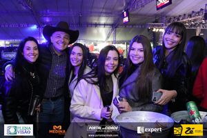 4&ordm; Dia da EXPOESTE