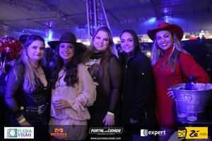 4&ordm; Dia da EXPOESTE